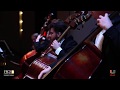 Capture de la vidéo Maestro Gerard Schwarz' Debut With The Frost Symphony Orchestra