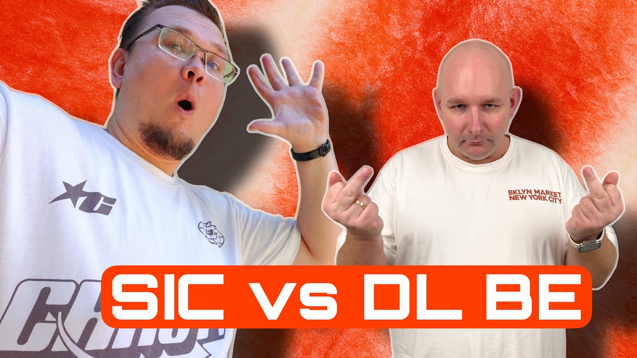 Czy Dark Line jest lepszy od SIC-a