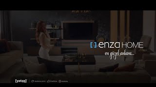 Enza Home I 2020 Koleksiyonu Resimi