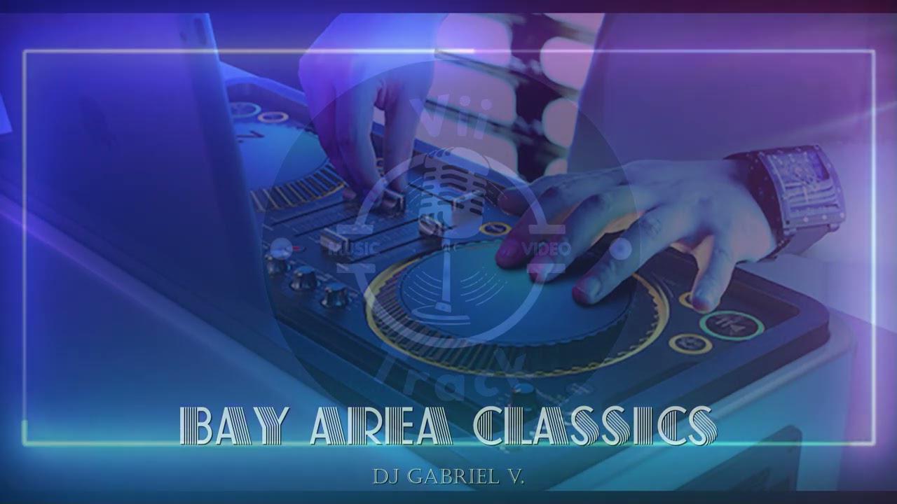 Bay Area Classics Part 3