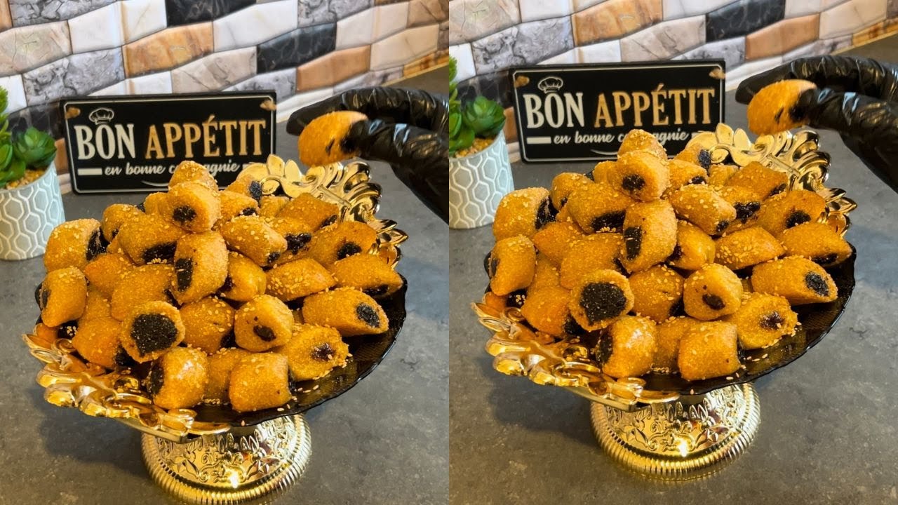 recette de mini makroute