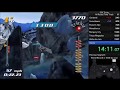 SSX Tricky - All Races (any%) - 17:29 (PB)