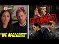 Meghan & Harry React to King Charles Sandringham Reports