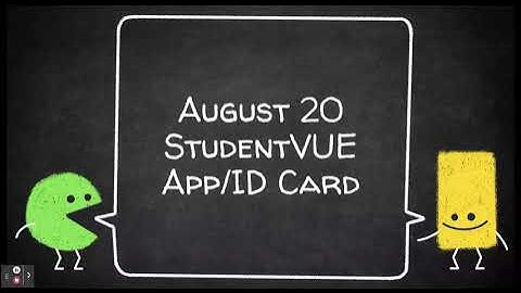 How to Download the StudentVUE App