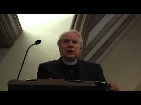 Rev. Dr. Dan Matthews - 10 Reasons Why I Love the Episcopal Church