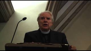 Rev. Dr. Dan Matthews - 10 Reasons Why I Love the Episcopal Church