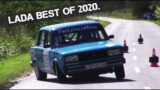 LADA Best of 2020.  TheLepoldmedia