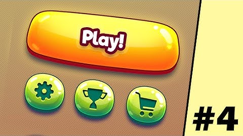 Bouncer Gamemaker Studio part 04