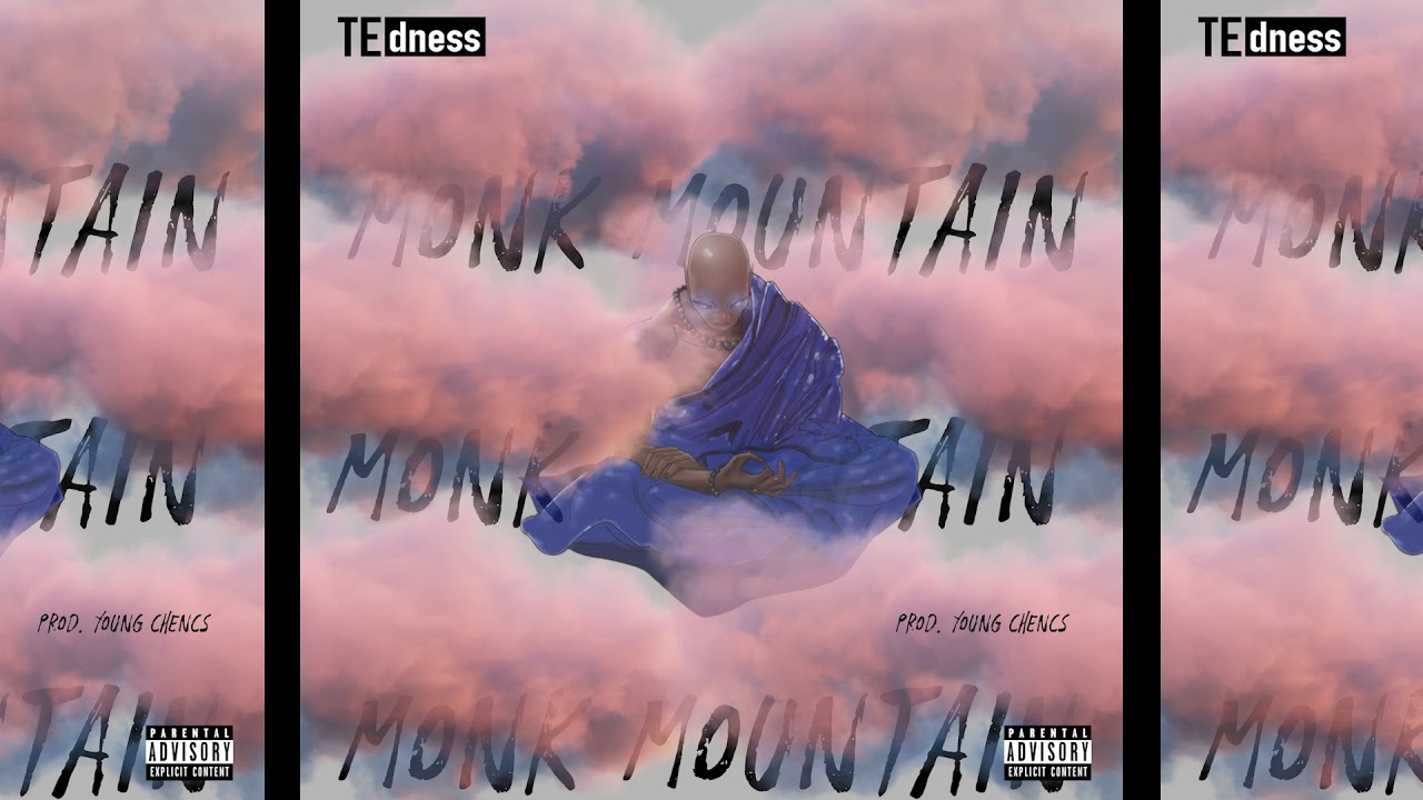 Watch TE dness - Monk Mountain (freestyle) on YouTube Watch TE dness - Monk Mountain (freestyle) on YouTube