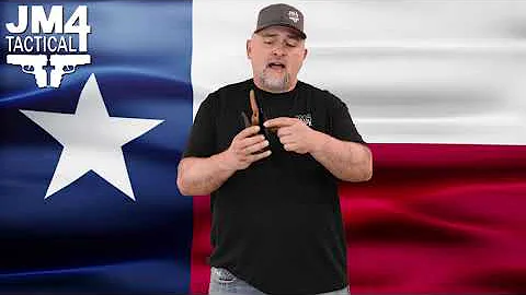 Different Models of JM4 Tactical RELIC Series Holsters