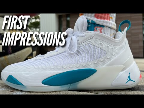NIKE Jordan luka 1 ベージュ　26cm Beige Jordan Jordan Luka 1 Next Nature | SVD