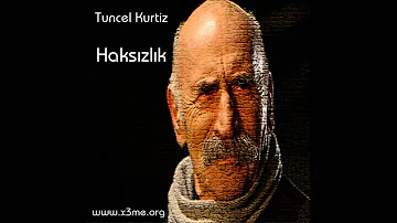 Tuncel Kurtiz