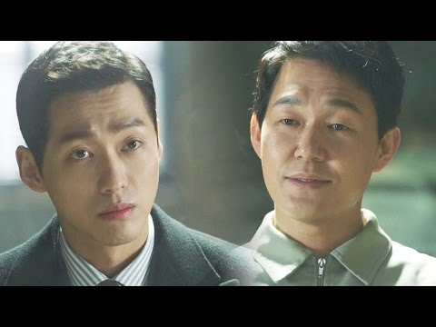 《BEST》 Remember 리멤버｜박성웅, 남궁민에 섬뜩한 경고 “유승호가 널 죽일 것” EP17 20160210