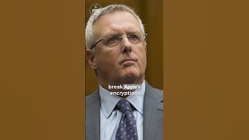 UK’s Secret Demand: Is Apple’s iCloud Really Safe?