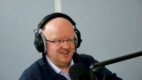 EP 11. Marnix over een speciaal PowerShell event & datacenter certificaten | Vijfhart IT-Opleidingen