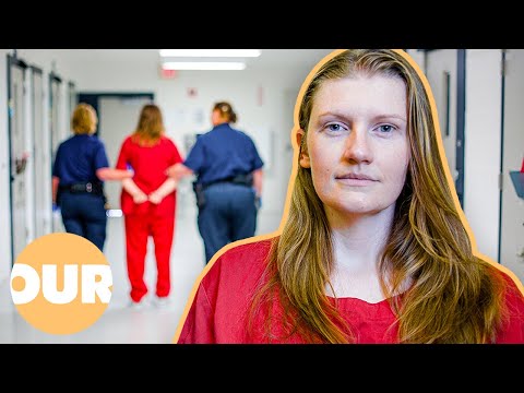 Women Behind Bars (Full Length Prison Documentary) | Our Life