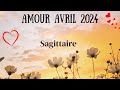 Sagittaire amour avril 24 ilelle arrive sur vous au galop 