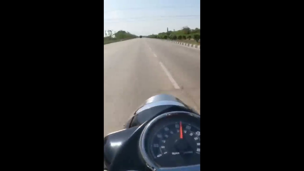  2022 Royal Enfield Classic 350 TOP SPEED