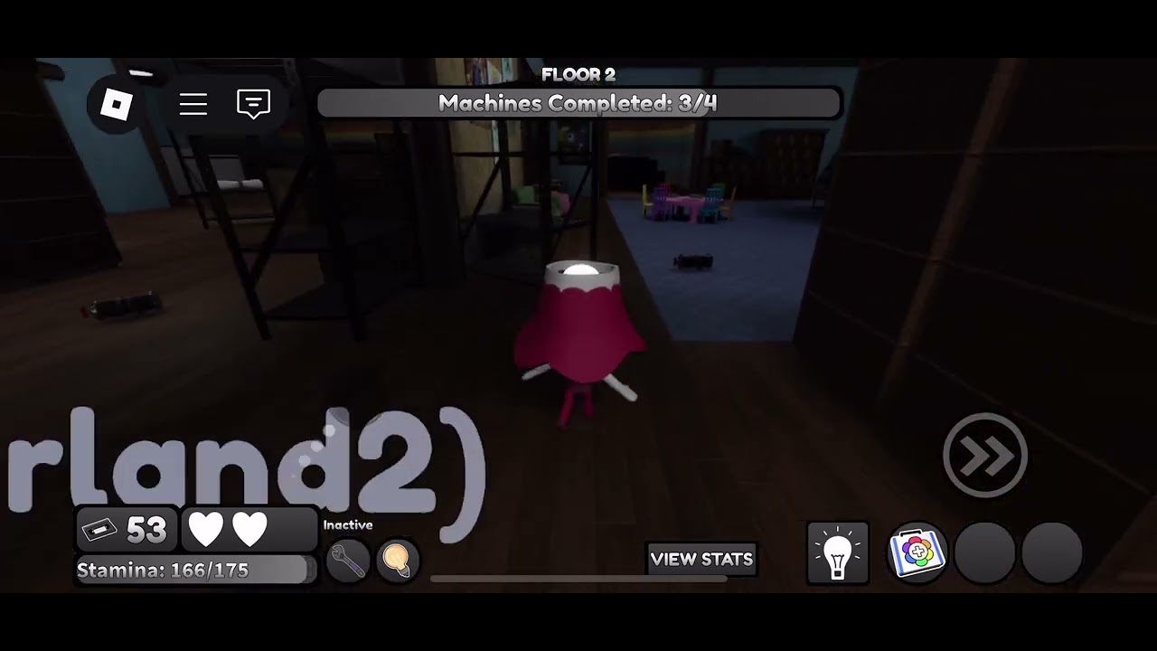 Playing with my friend in Roblox dandy’s world - YouTube