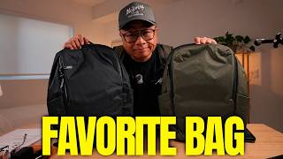 Why This Is My Favorite Backpack of the Year (Alpaka Elements Pro 24L)