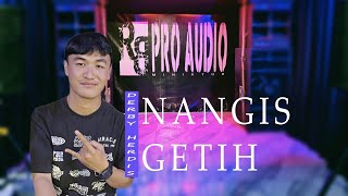 NANGIS GETIH || VOC. DERBY HERDIS || COVER || RB MUSIC