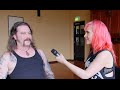 Matt Pike Interview 2016 (Part 2 of 2): High On Fire, Making Luminiferous, Why Sleep Started & More