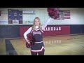 Shenandoah University Sportsmanship Video