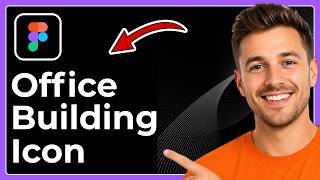 How to create an office building icon in Figma (Full 2026 Guide)