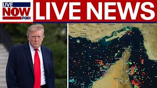 LIVE: Trump signs EO, midterm elections, Iran war, France protests, Ukraine-Russia war, top stories