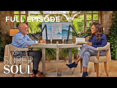 Oprah & arthur brooks: build the life you want - episode 3 | oprah's super soul | own podcasts