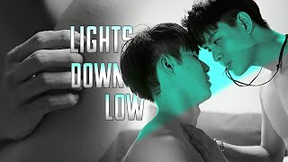 [BL18+] MULTICOUPLE - Lights Down Low | FMV