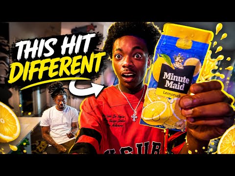 Trying Flavor Kingz New Drop!