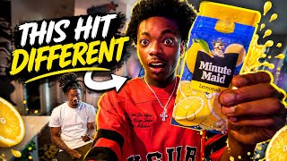 TRYING FLAVOR KINGZ NEW DROP!