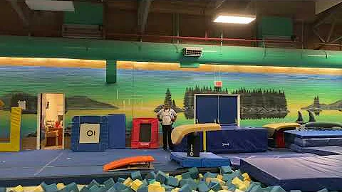 Juliet McDaniel Excel Gold Vault2