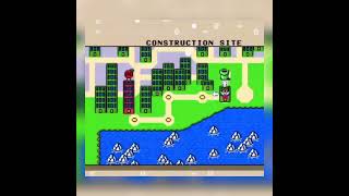 SMW Custom Music Track 643 - (Tomodachi Life - Interior Shop)