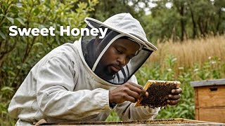 Living the Dream: My DAYS with BUZZING Bees!
