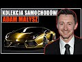 ★ KOLEKCJA SAMOCHODÓW : ADAM MAŁYSZ (2020)