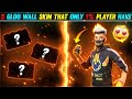 TOP 5 GLOO WALL'S THAT ONLY 1% PLAYER HAVE😱🔥|| MUST WATCH 😱 || HOLI GARENA FREE FIRE