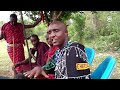 ASILI YA KABILA LA MASAI TOLEO LAO WAPI LIMETOKA 