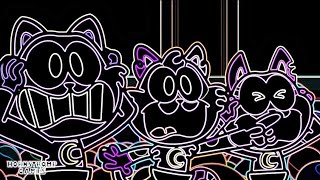 CATNAP HAS KITTENS! Poppy Playtime 3 Animation vocoded