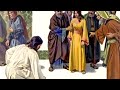 WOMAN CAUGHT IN ADULTERY -  REV MARY SERMON
