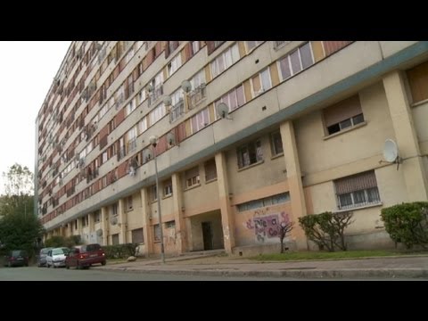 Video: Saint-Gobain Invita Gli Studenti A Progettare Un Quartiere Alla Periferia Di Parigi