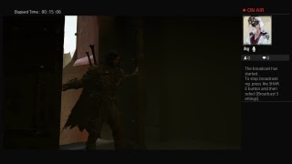 Shadows of War