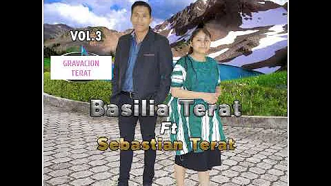 BASILIA.no te boy a dejar