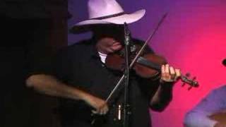 Orange Blossom Special - Champion fiddle player Danny Boy chords