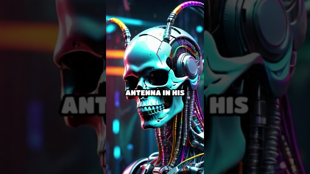 Transhumanism: Embracing the Future of Human Evolution