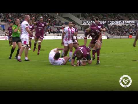 Aperçu de la vidéo « UBB Collection : le flair d'Hugh Chalmers »