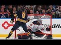 Eichel caps off insane OT sequence with penalty shot winner