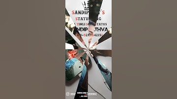 sandip rathva timli status 2023 whatsapp status #timli #status #short_video #viral #4kstatus
