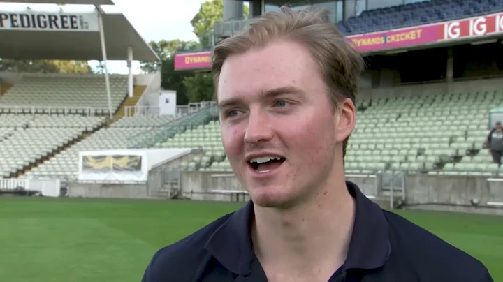 INTERVIEW | Ed Pollock reflects on Bears career